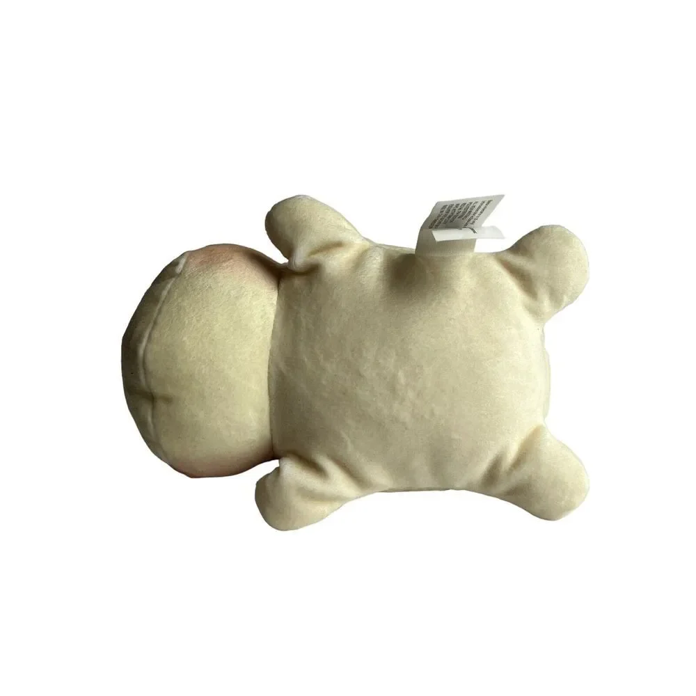 Aphmau MeeMeows Plush Pancake Cat Litter 3 Bonkers Official‎